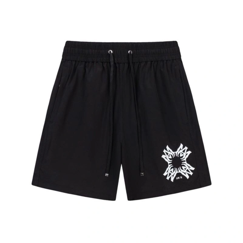 Sleek Amiri Short Pants 157519