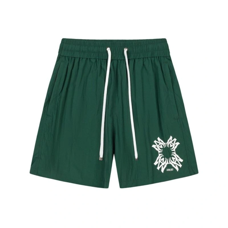 Sleek Amiri Short Pants 157519