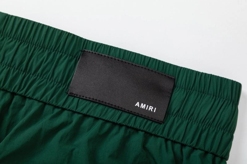 Sleek Amiri Short Pants 157519