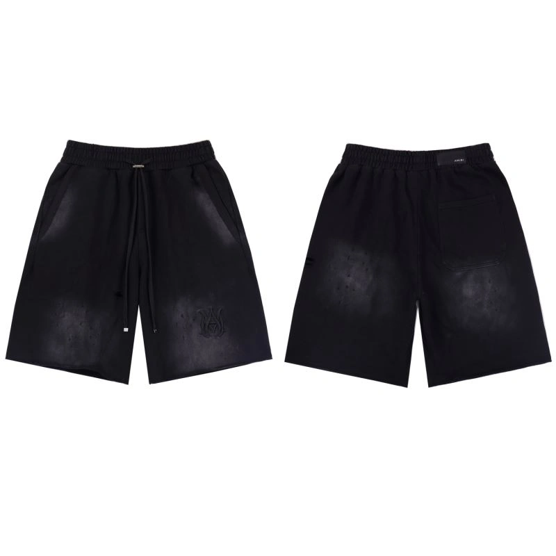 Amiri Short Pants TechFriendly 157379