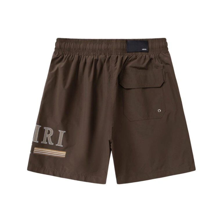 Amiri Short Pants FlexibleFit 157374