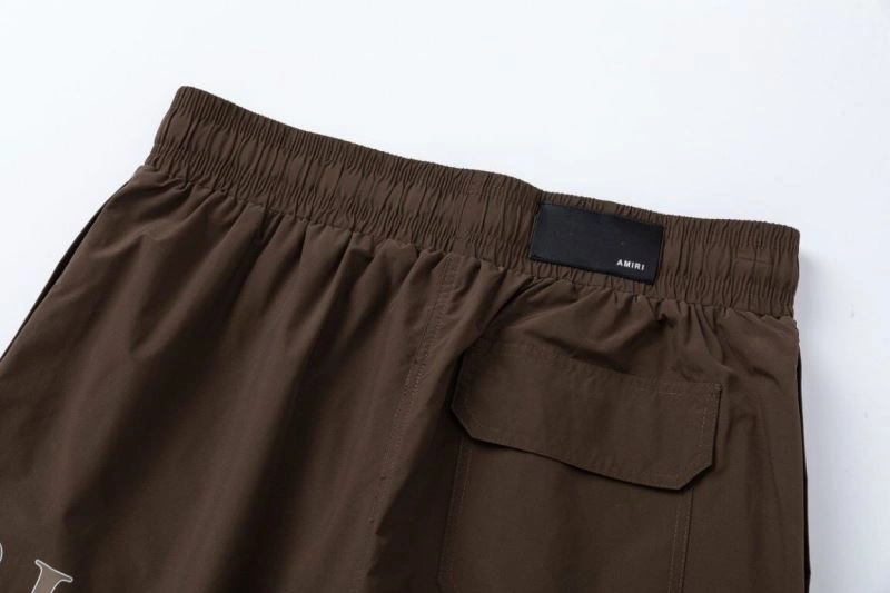 Amiri Short Pants FlexibleFit 157374