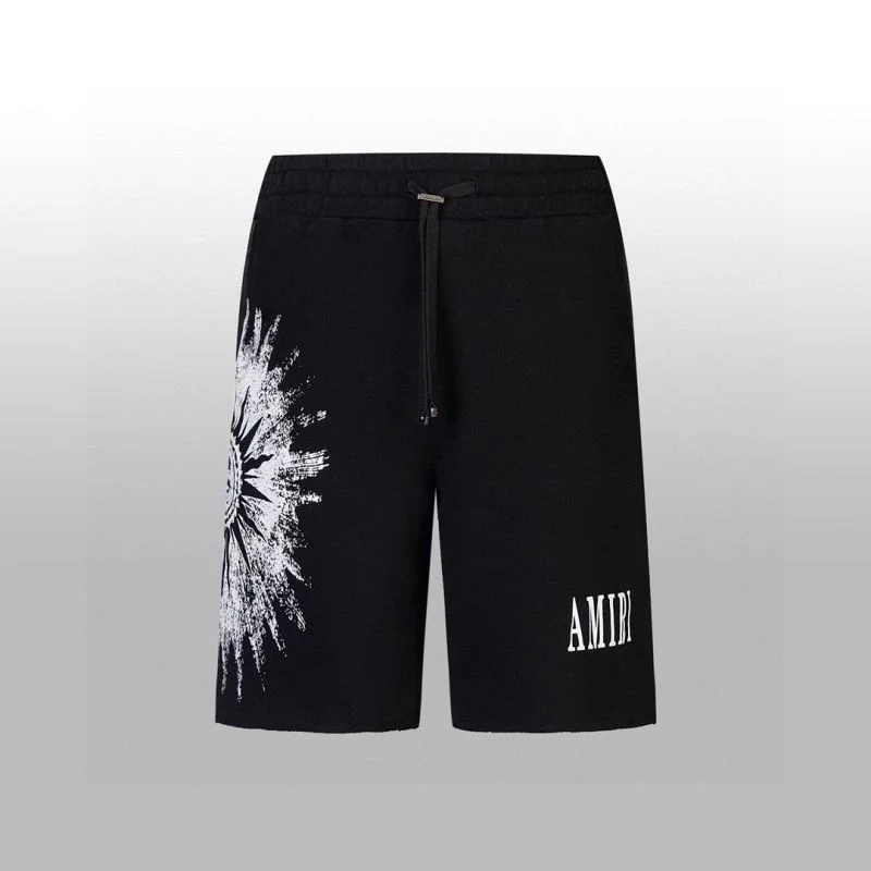 MultiPurpose Amiri Short Pants 163879
