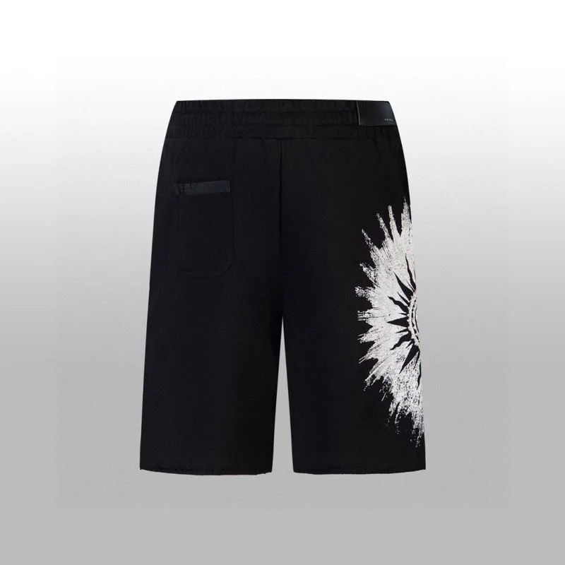 MultiPurpose Amiri Short Pants 163879