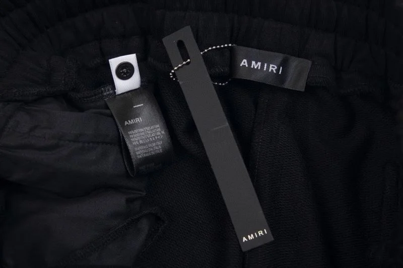 MultiPurpose Amiri Short Pants 163879
