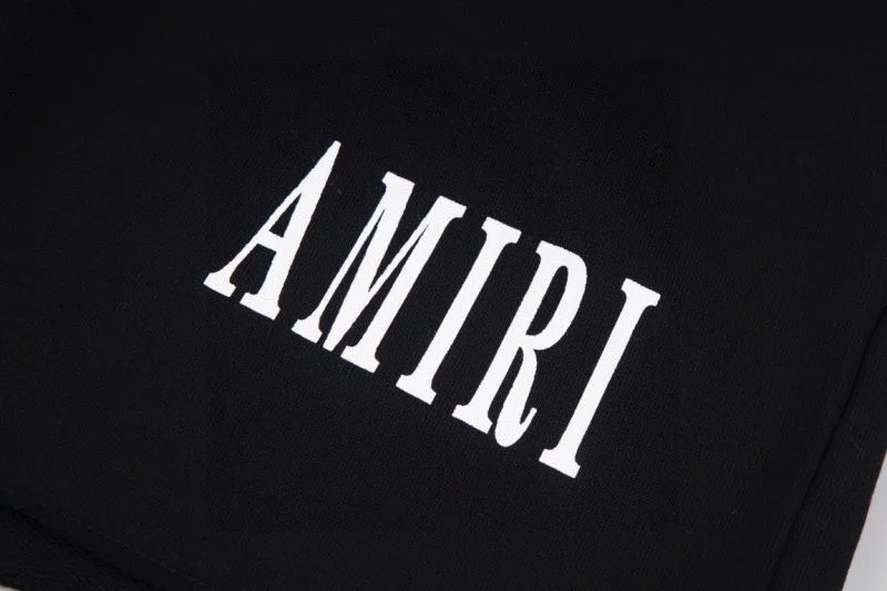 MultiPurpose Amiri Short Pants 163879