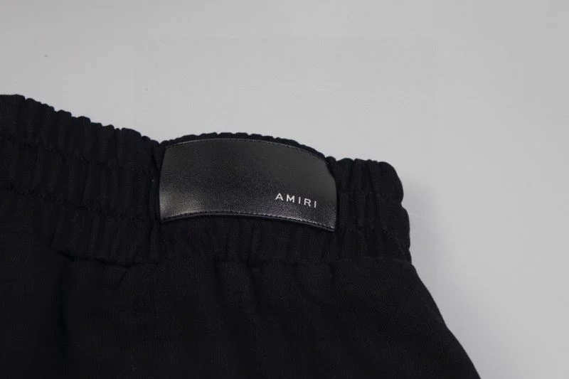 MultiPurpose Amiri Short Pants 163879
