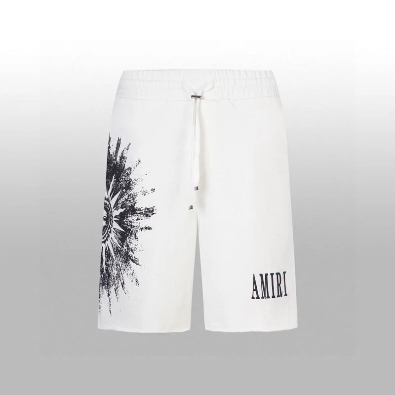 Amiri Short Pants Trendsetting 163876