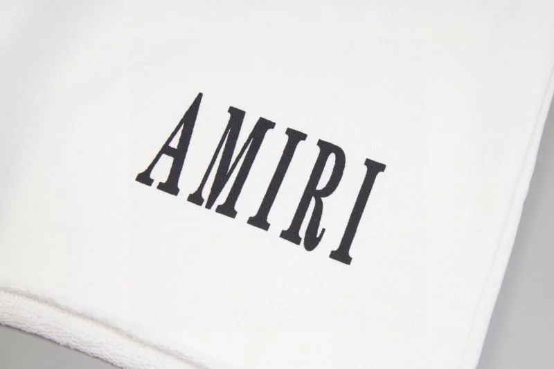 Amiri Short Pants Trendsetting 163876