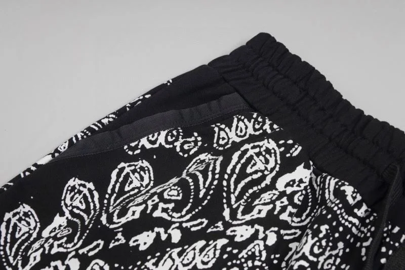 Amiri Short Pants Stylish 163870
