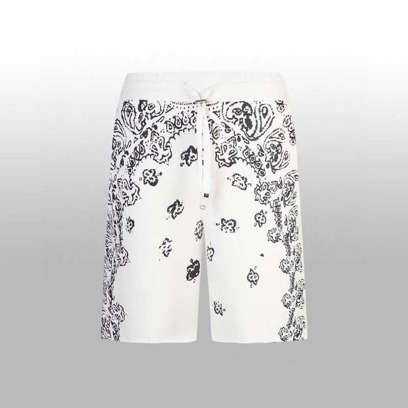 Amiri Short Pants FlexibleFit 163901