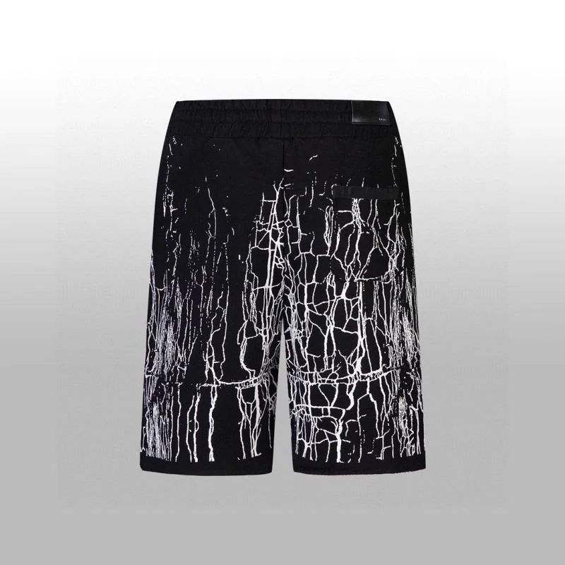 Unique Amiri Short Pants 163895
