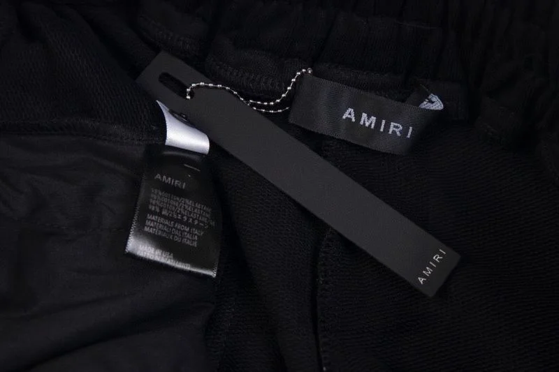 Unique Amiri Short Pants 163895