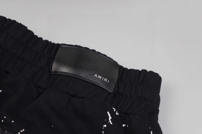 Unique Amiri Short Pants 163895