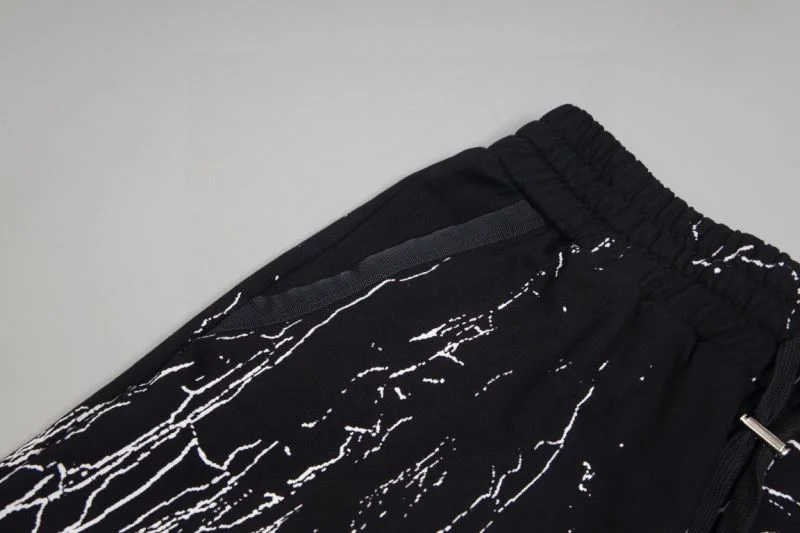 Unique Amiri Short Pants 163895