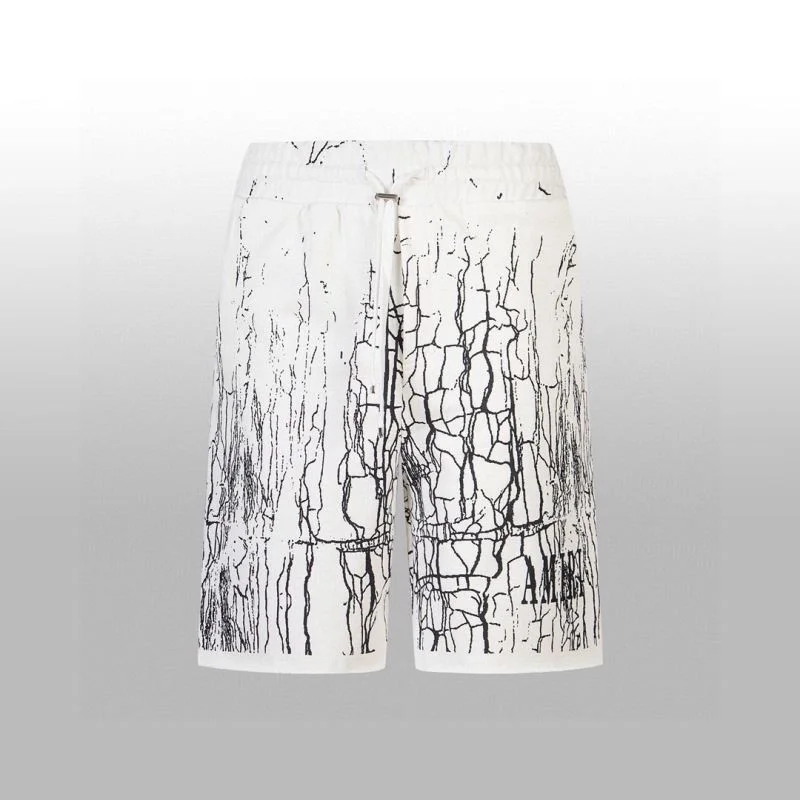 MultiPurpose Amiri Short Pants 163863