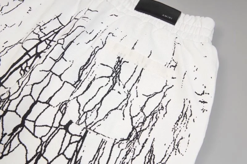 MultiPurpose Amiri Short Pants 163863