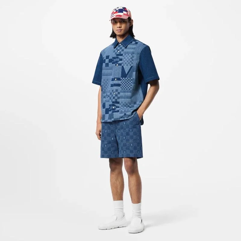 FreshLook Amiri Short Pants 163868