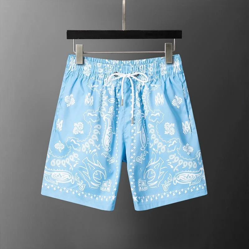 WrinkleFree Amiri Short Pants 164646