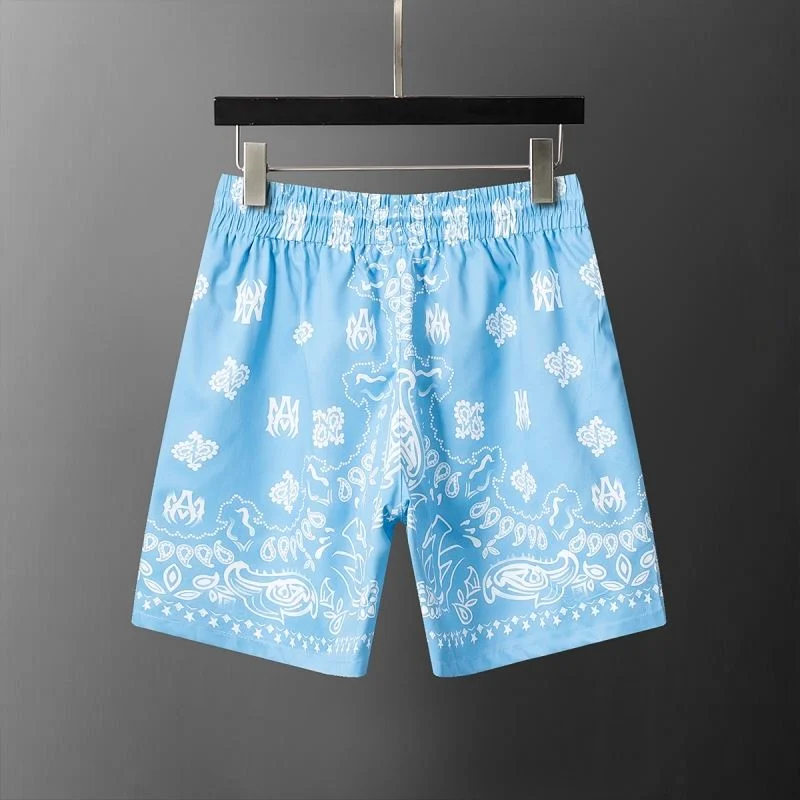 WrinkleFree Amiri Short Pants 164646