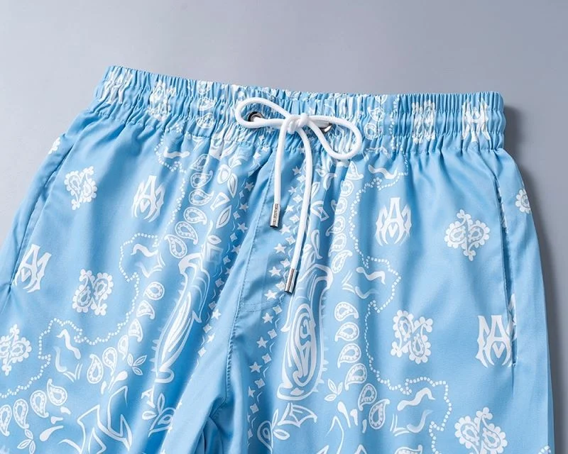 WrinkleFree Amiri Short Pants 164646
