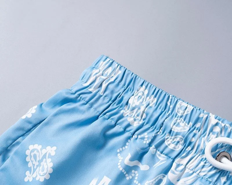 WrinkleFree Amiri Short Pants 164646