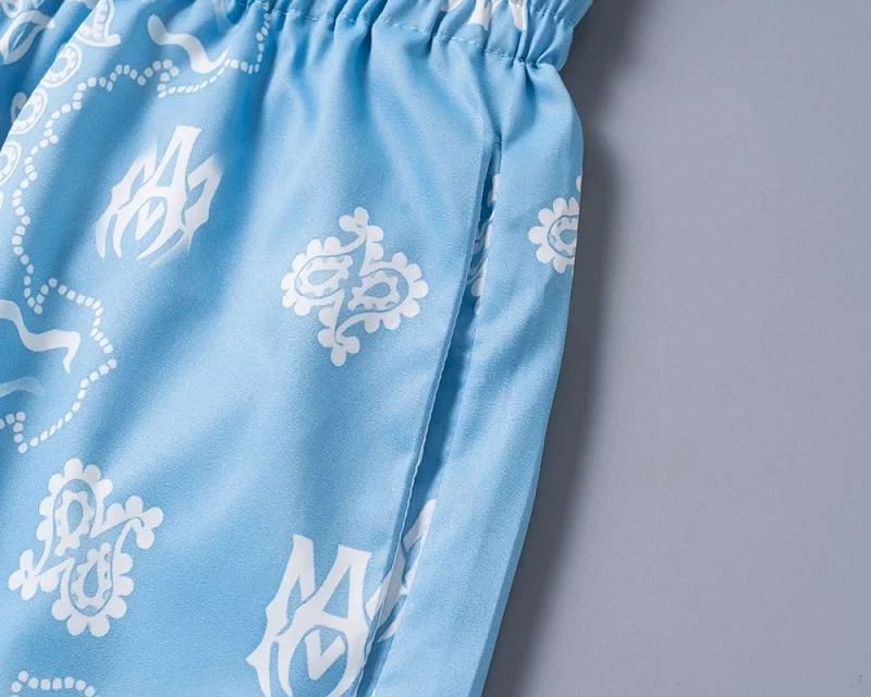 WrinkleFree Amiri Short Pants 164646
