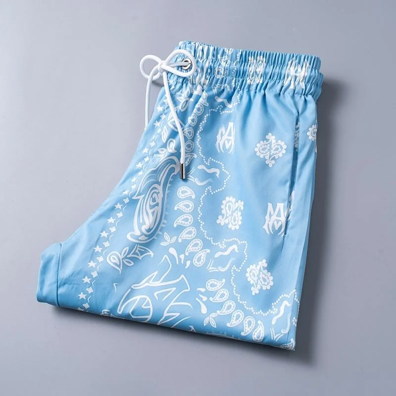 WrinkleFree Amiri Short Pants 164646