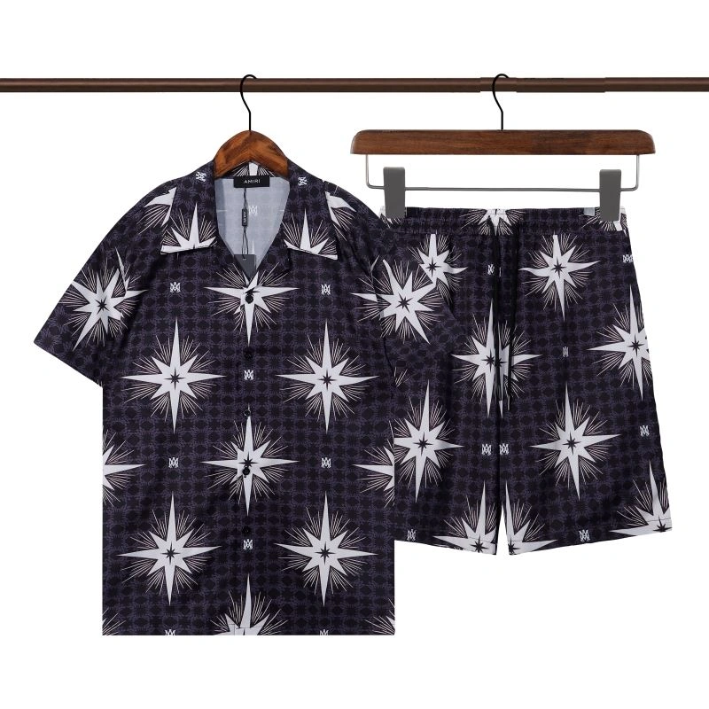 DailyWear Amiri Short Suits 157642