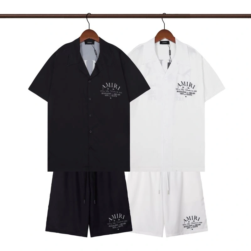 DailyWear Amiri Short Suits 157642