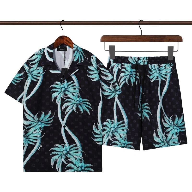 DailyWear Amiri Short Suits 157642