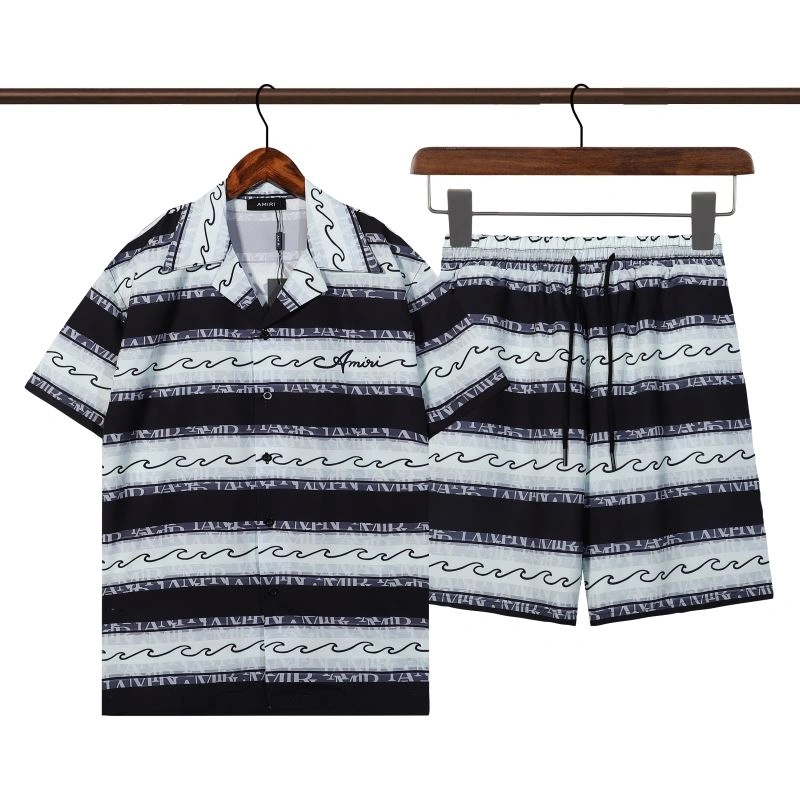 DailyWear Amiri Short Suits 157642