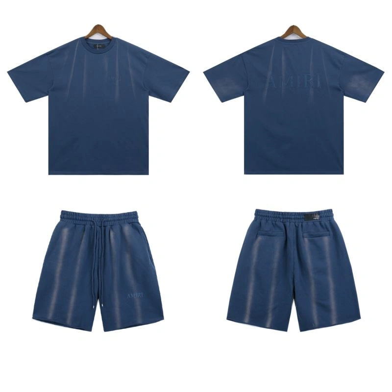 Amiri Short Suits Unique 157639