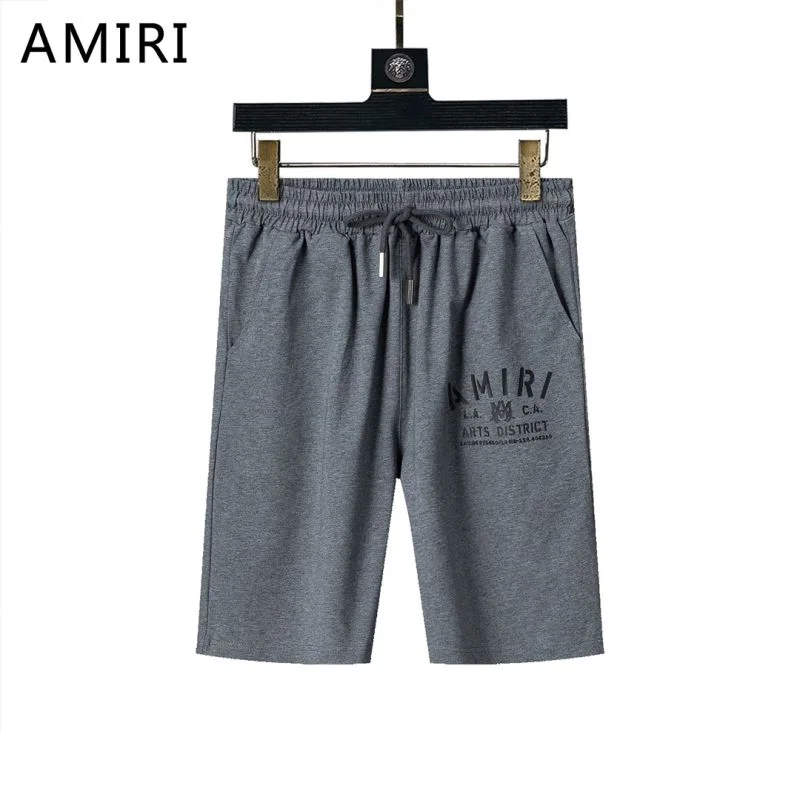Amiri Short Suits ModernLook 163859