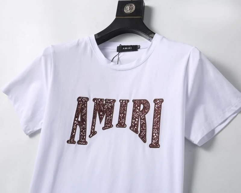 Neat Amiri Short Suits 163858