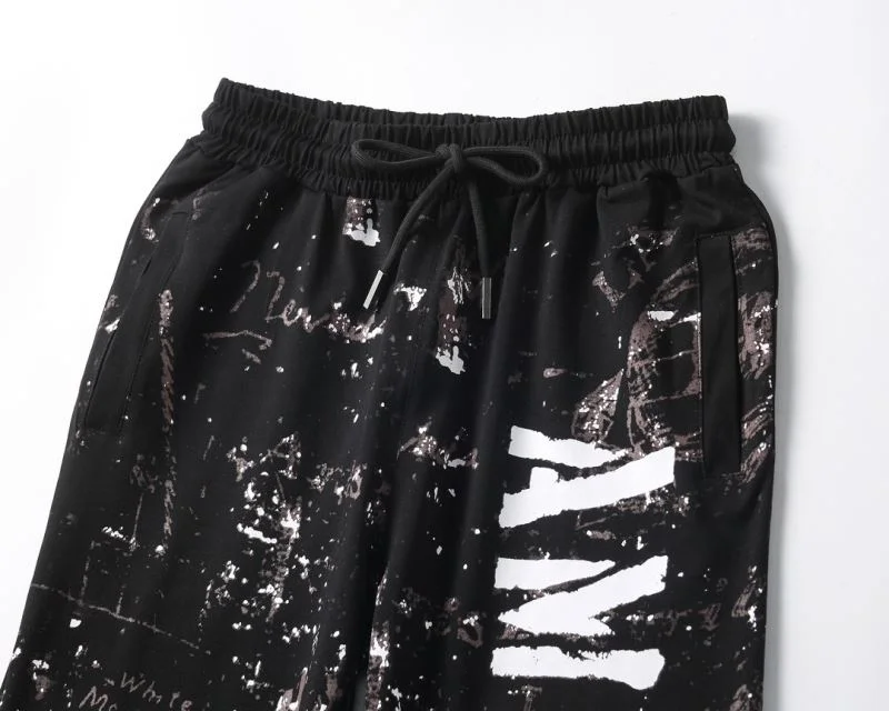 Amiri Short Suits Trendsetting 163898
