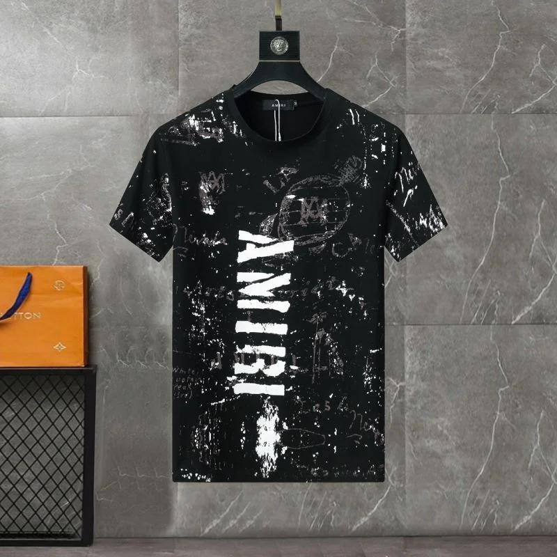 Amiri Short Suits Trendsetting 163898