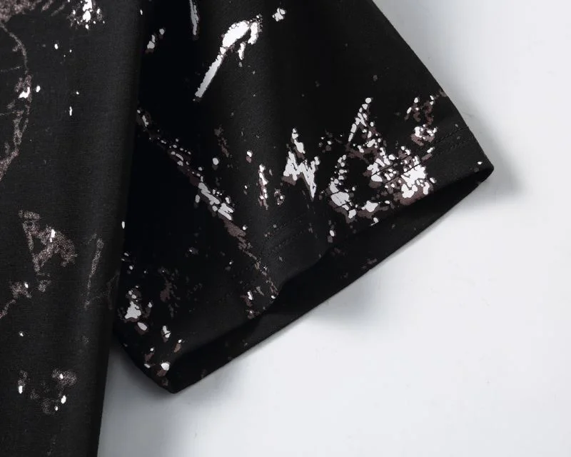 Amiri Short Suits Trendsetting 163898