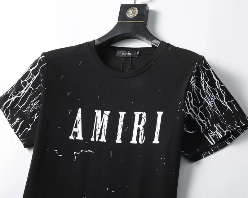 Durable Amiri Short Suits 163861