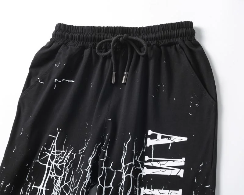 Durable Amiri Short Suits 163861