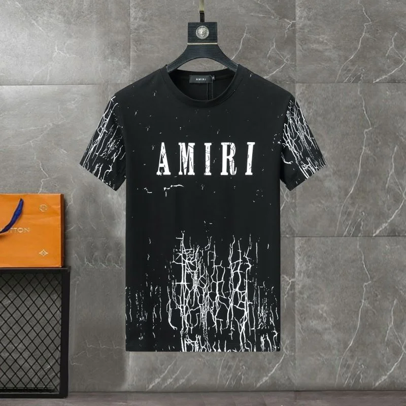 Durable Amiri Short Suits 163861