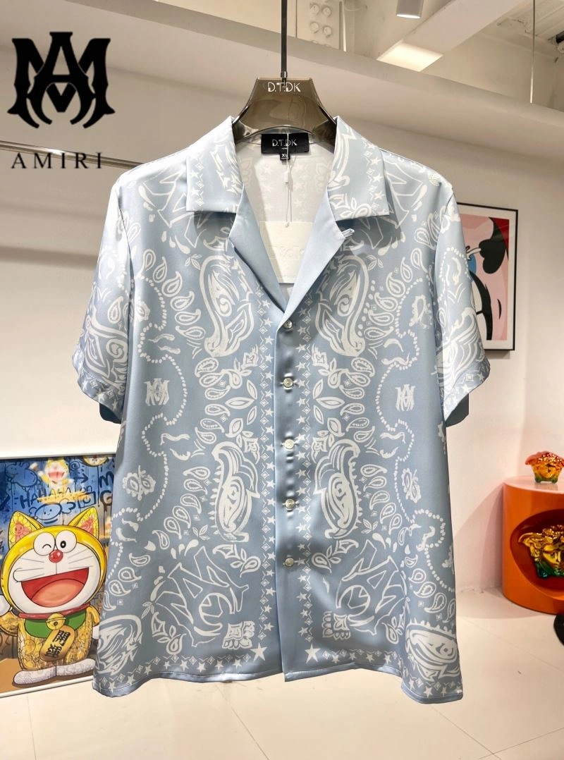 Practical Amiri Short Suits 157264