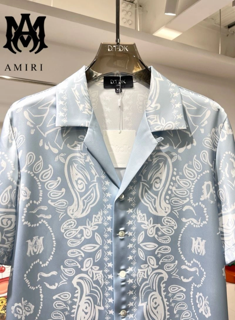 Practical Amiri Short Suits 157264
