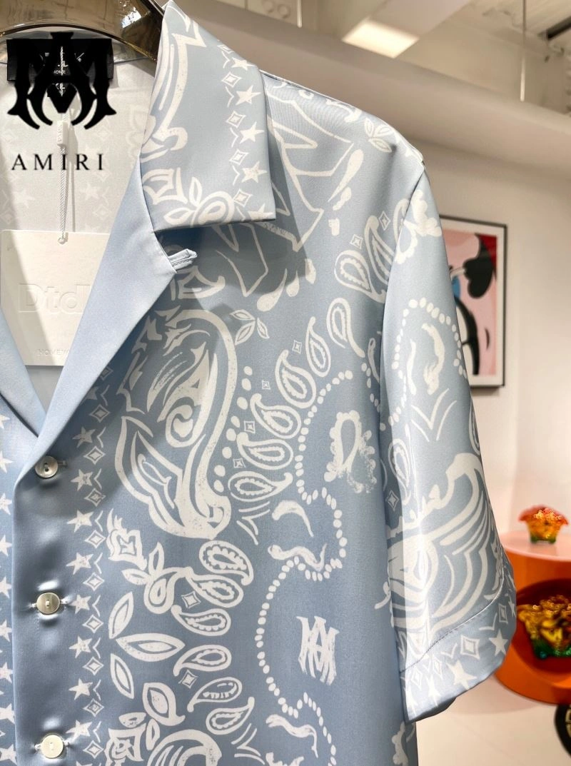 Practical Amiri Short Suits 157264