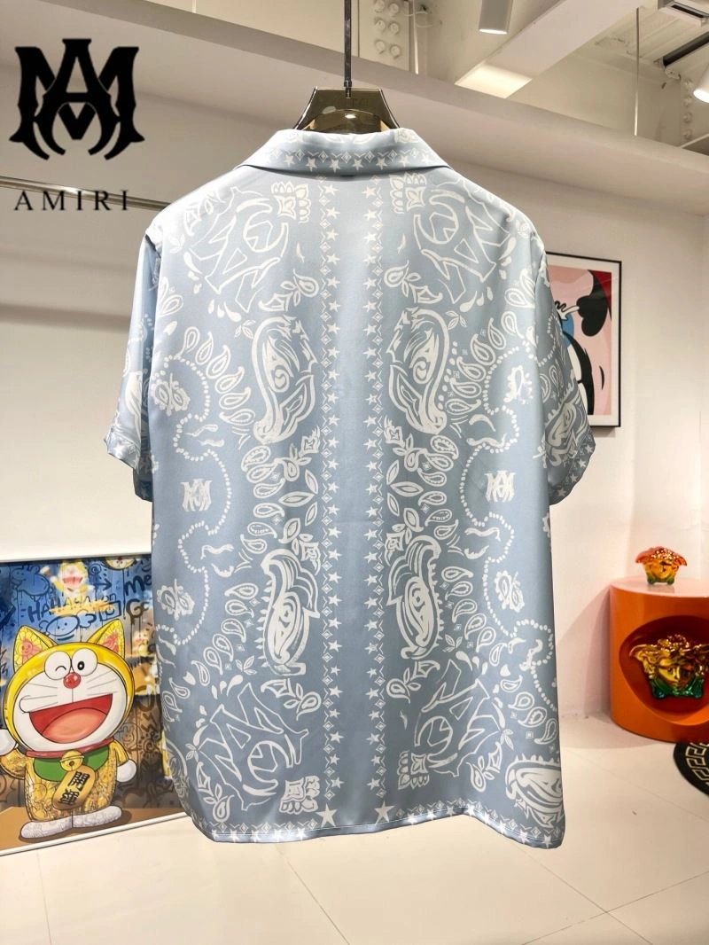 Practical Amiri Short Suits 157264