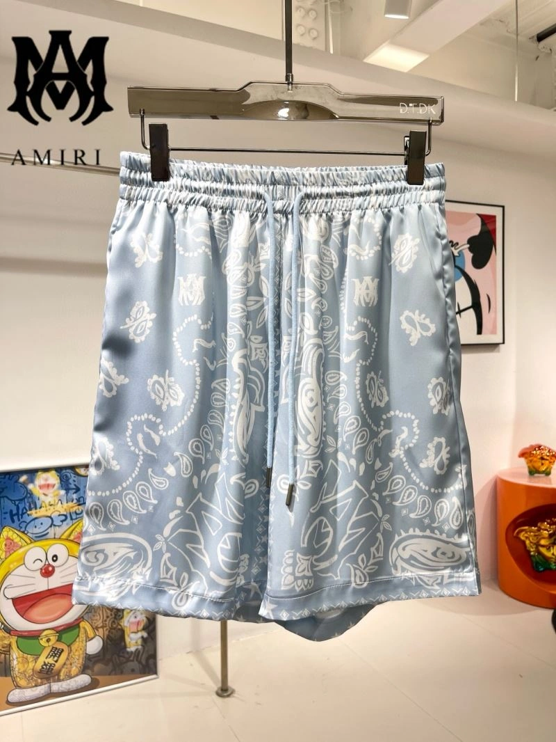 Practical Amiri Short Suits 157264