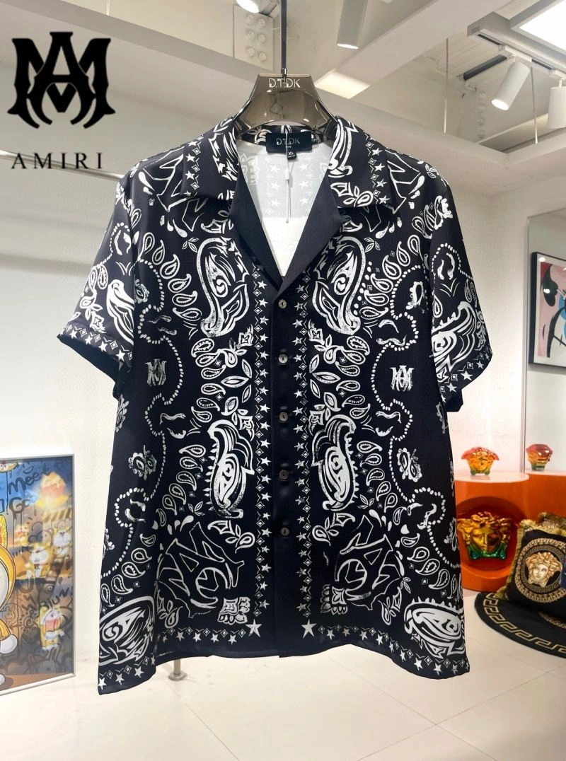 FreshLook Amiri Short Suits 157223