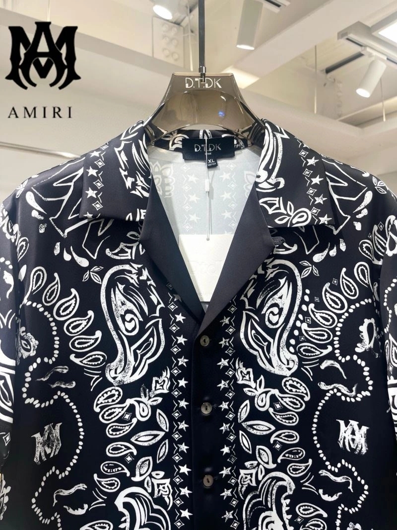 FreshLook Amiri Short Suits 157223
