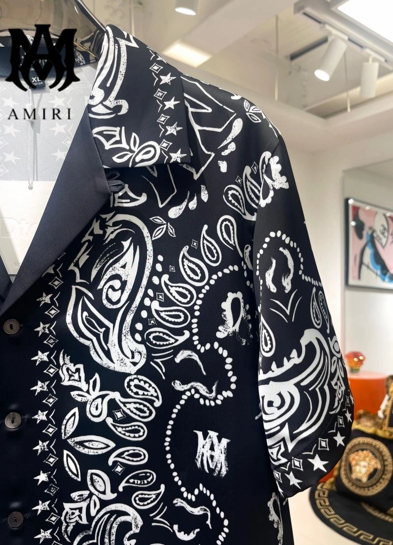 FreshLook Amiri Short Suits 157223