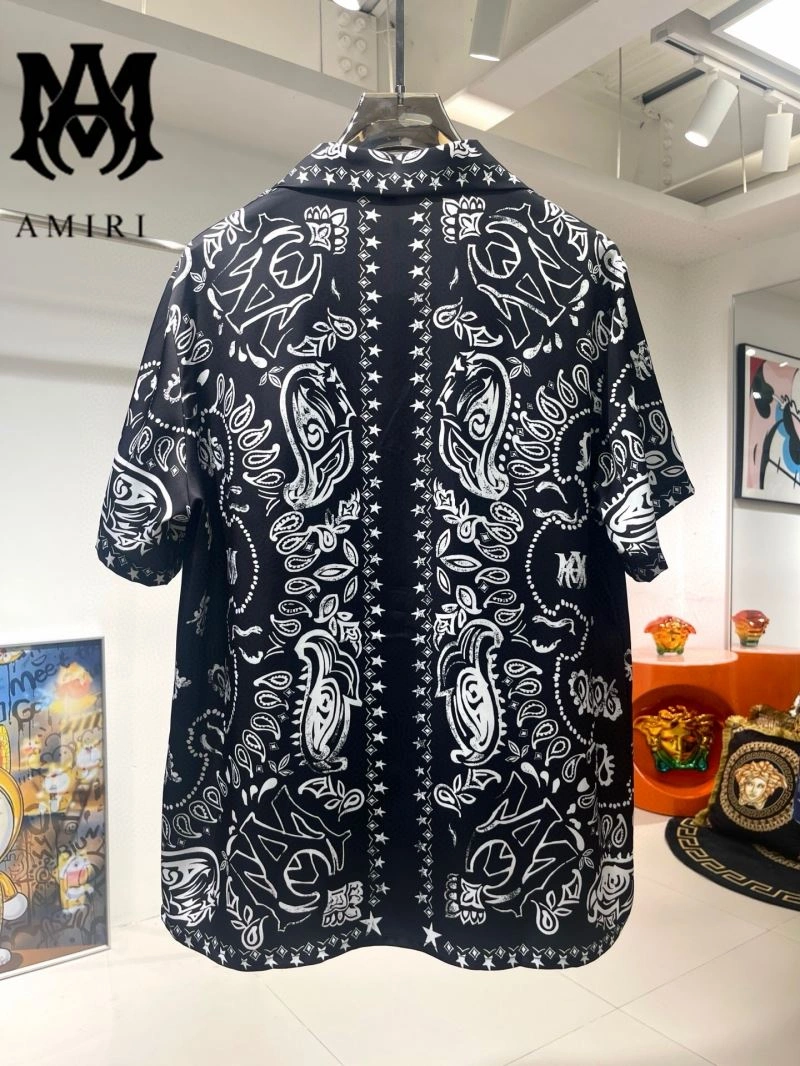 FreshLook Amiri Short Suits 157223